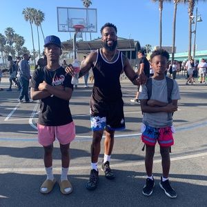 Meet your Posher, Tanner